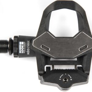 Look Keo 2 Max Road Clipless Pedals