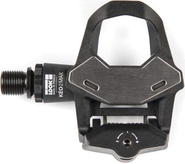 Look Keo 2 Max Road Clipless Pedals