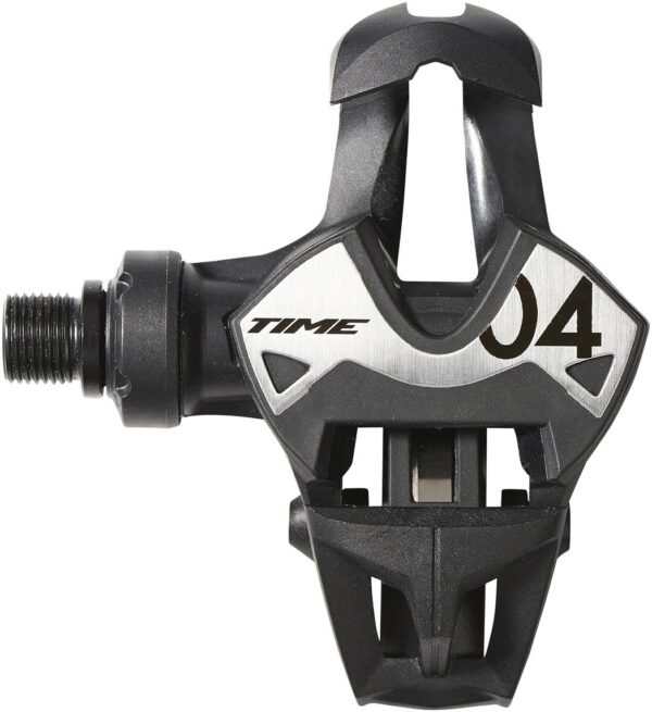 Time Xpresso 4 Road Pedals With Cleats