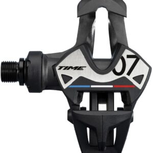 Time Xpresso 7 Road Pedals With Cleats