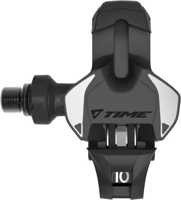 Time Xpro 10 Road Pedals With Cleats