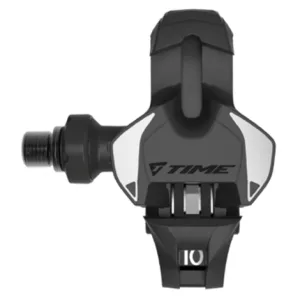 Time XPRO 10 Road Pedals  - Grey