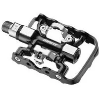 Giant Combo Touring Pedals W/ Spd Style Cleat  2024