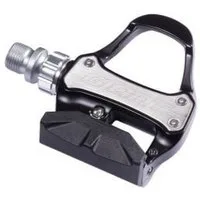 Giant Road Elite Clipless Pedals W/ Look Style Cleat  2024