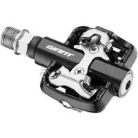 Giant Xc Sport Clipless Pedals W/ Spd Style Cleat  2024