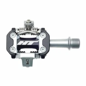 HT Components M2 Pedals - Black