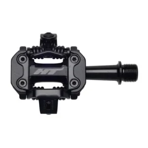HT Components M2 Pedals - Stealth Black
