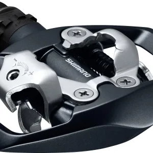 Shimano Pd-Ed500 Light Action Spd Pedals