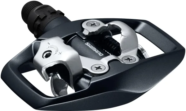 Shimano Pd-Ed500 Light Action Spd Pedals