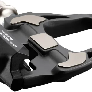 Shimano Ultegra Pd-R8000 Spd-Sl Carbon Road Pedals 4Mm Longer Axle