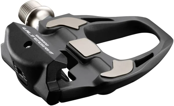 Shimano Ultegra Pd-R8000 Spd-Sl Carbon Road Pedals 4Mm Longer Axle