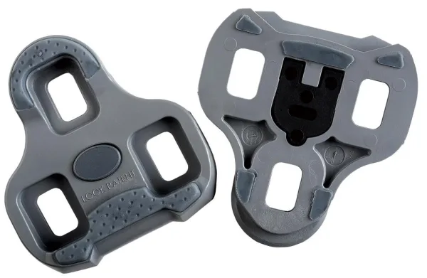 Look Keo Grip Cleats