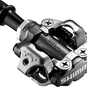 Shimano Pd-M540 Mtb Spd Pedals