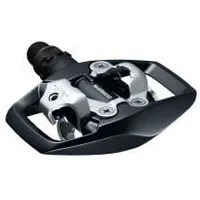 Shimano Pd-ed500 Light Action Spd Two Sided Mechanism Pedals