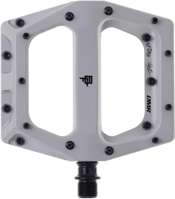 Dmr Vault Brendog Pedals