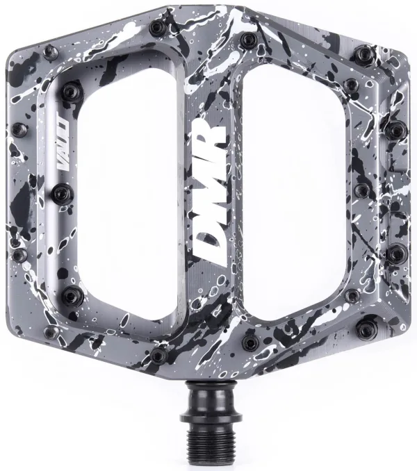 Dmr Vault Pedals