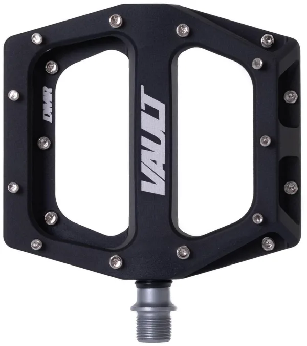 Dmr Vault Pedals