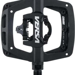 Dmr Versa Pedals