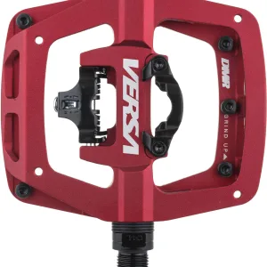 Dmr Versa Pedals