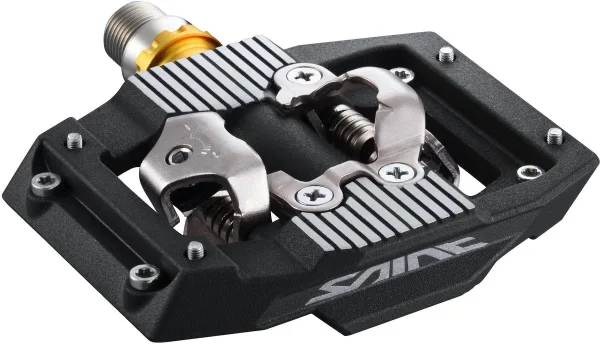 Shimano PD-M821 Saint SPD Pedals