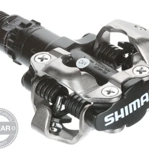 Shimano Pd-M520 Spd Mtb Pedals