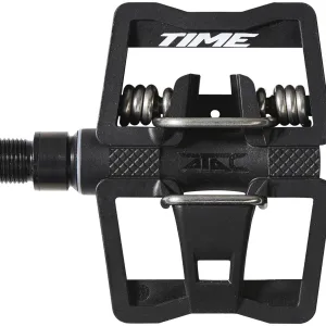 Time Link Pedals With Atac Cleats