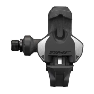 Time XPRO 10 Road Pedals - 2024 - Carbon Black / 57mm