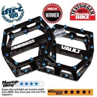 DMR Vault Pedals