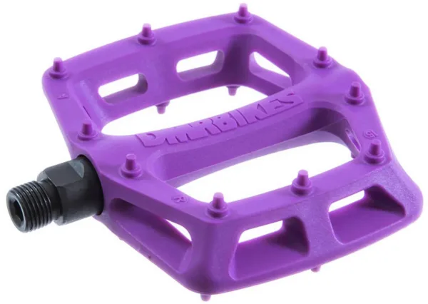 Dmr V6 Nylon Mtb Pedals