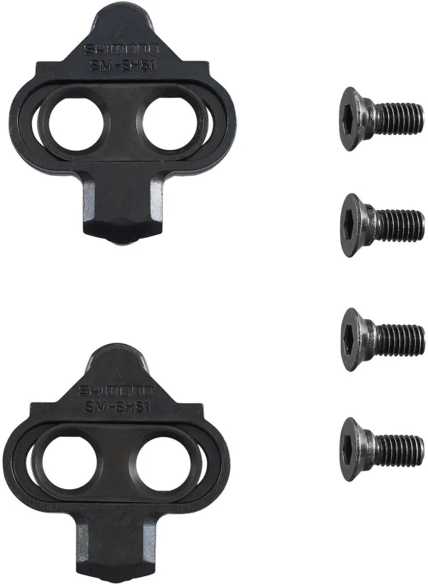 Shimano Sh51 Spd Cleats