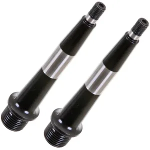 Dmr V-Twin Replacement Axles