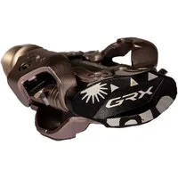 Shimano PD-M8100-UG GRX Limited Edition SPD Pedals