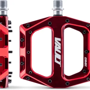 Dmr Vault Pedals