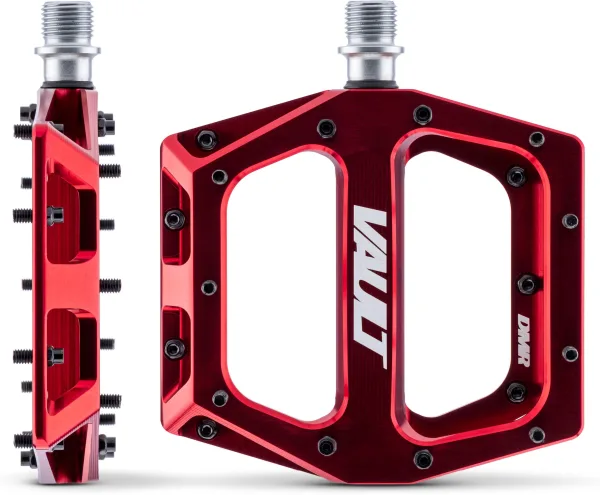 Dmr Vault Pedals