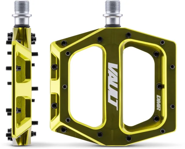 Dmr Vault Pedals