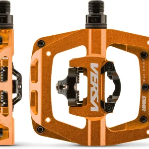 Dmr Versa Pedals