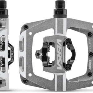 Dmr Versa Pedals