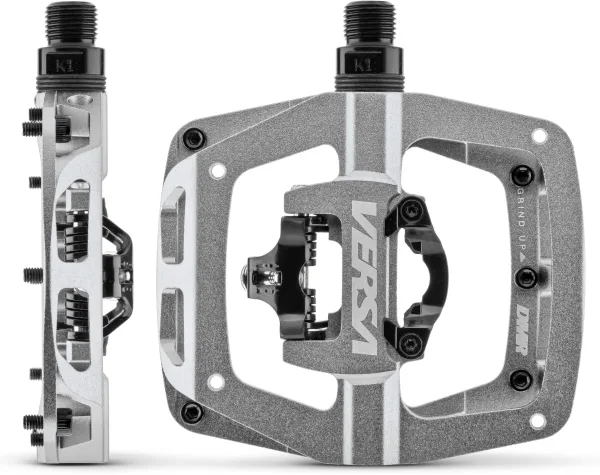 Dmr Versa Pedals