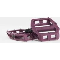 Bontrager Line Comp Flat Pedal Set