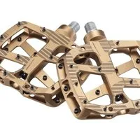 E-Thirteen Plus Alloy Pedals