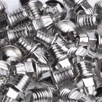 TAG T1 Pedal Hex Pin Set