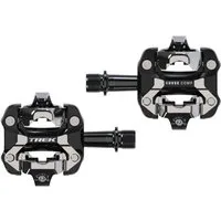 Trek Kovee Comp Dual-Sided Clipless MTB Bike Pedals