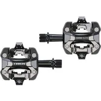 Trek Kovee Elite Dual-Sided Clipless MTB Bike Pedals