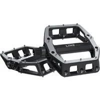 Trek Line Pro Flat Platform MTB Bike Pedals