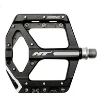 HT Components ANS-10 Alloy Flat Pedals