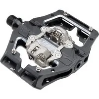 Leatt Gravity 6.0 Clip-In MTB Bike Pedals