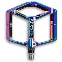 Acid Flat A1-CB MTB Bike Pedals