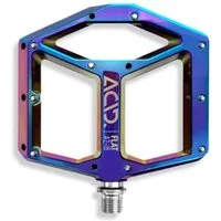 Acid Flat A2-IB MTB Bike Pedals