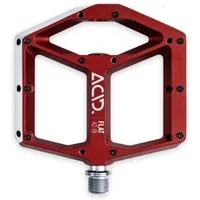 Acid Flat A2-IB MTB Bike Pedals
