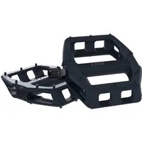 Bontrager Line Comp Flat Pedal Set